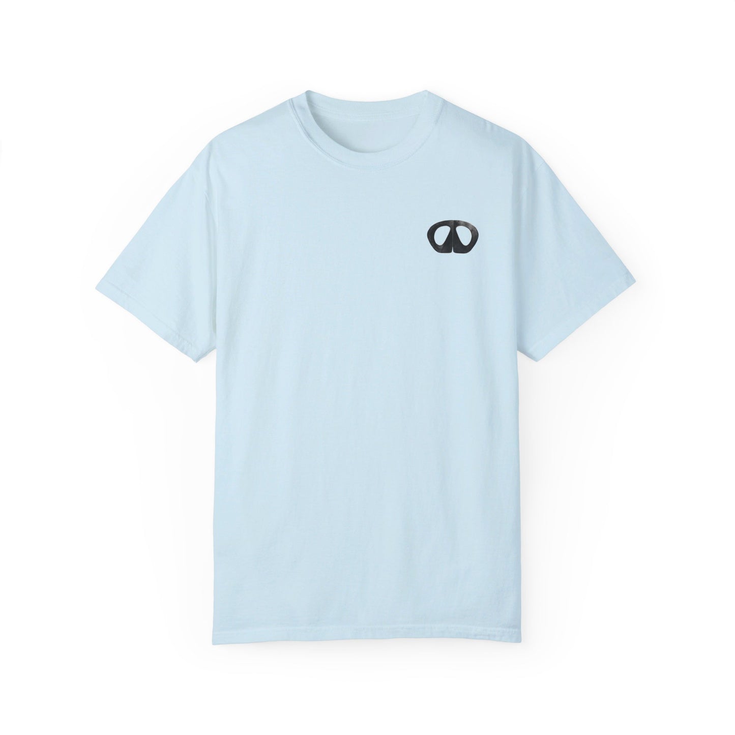 APNEA MASK ASCEND RETRO OCEAN GARMENT-DYED TEE