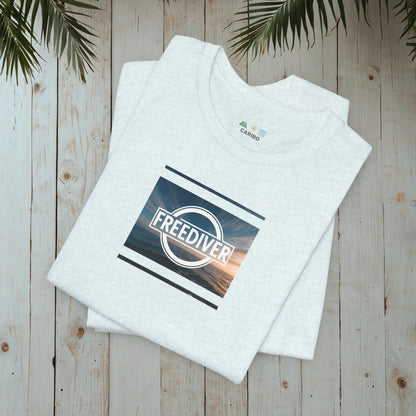 FREEDIVER CLASSIC TEE