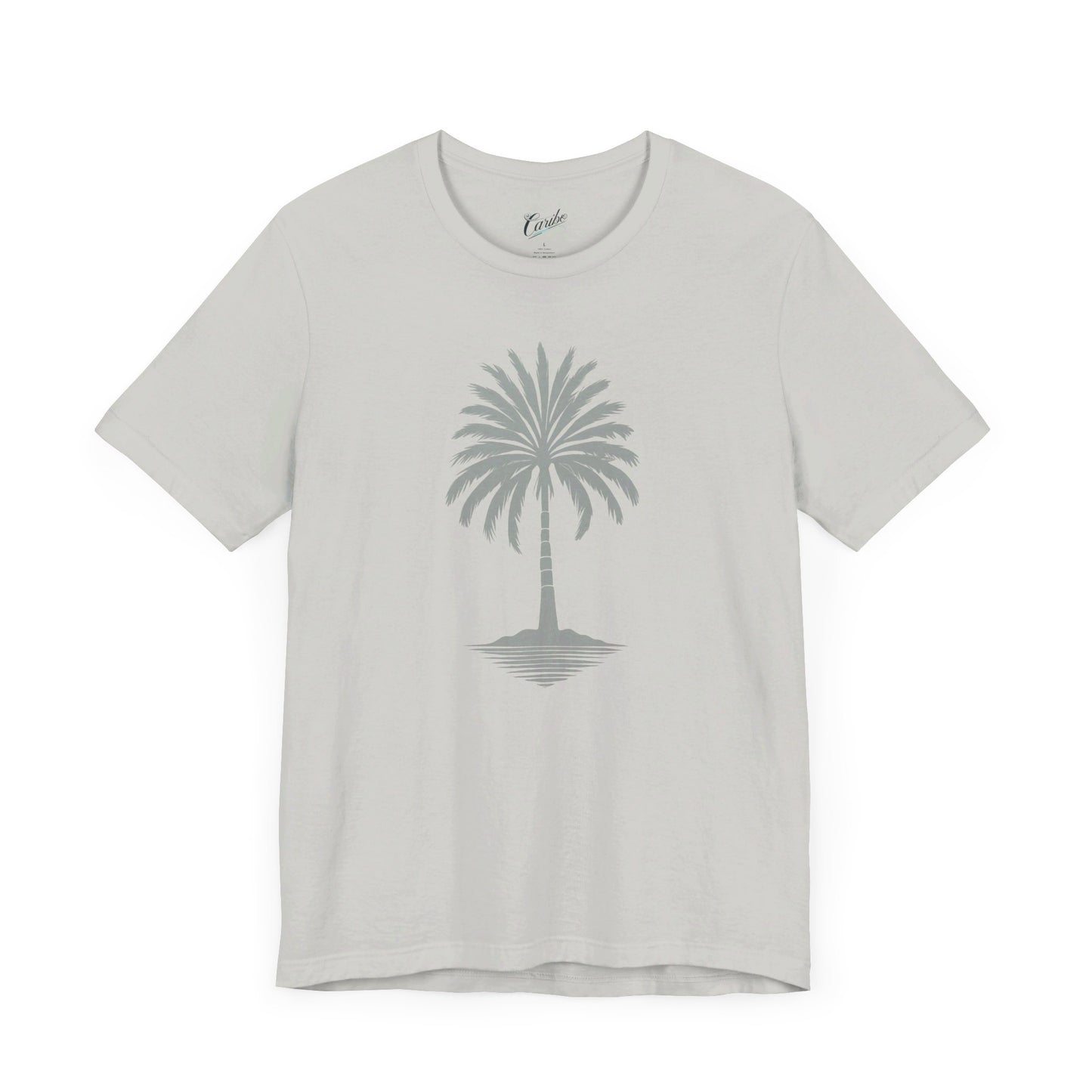 RETRO PALMTREE CLASSIC TEE