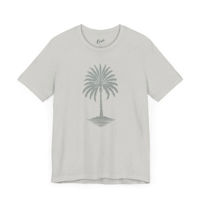 RETRO PALMTREE CLASSIC TEE