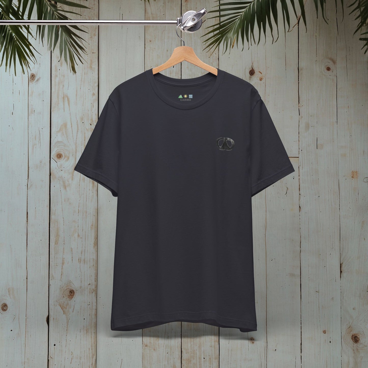 SPEARO UW HUNTER FISH WAVE CLASSIC TEE