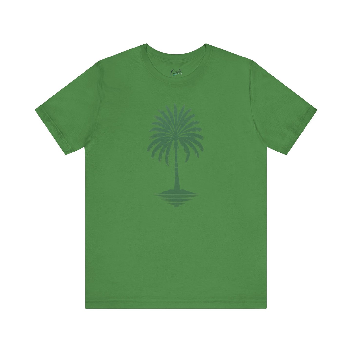 RETRO PALMTREE CLASSIC TEE