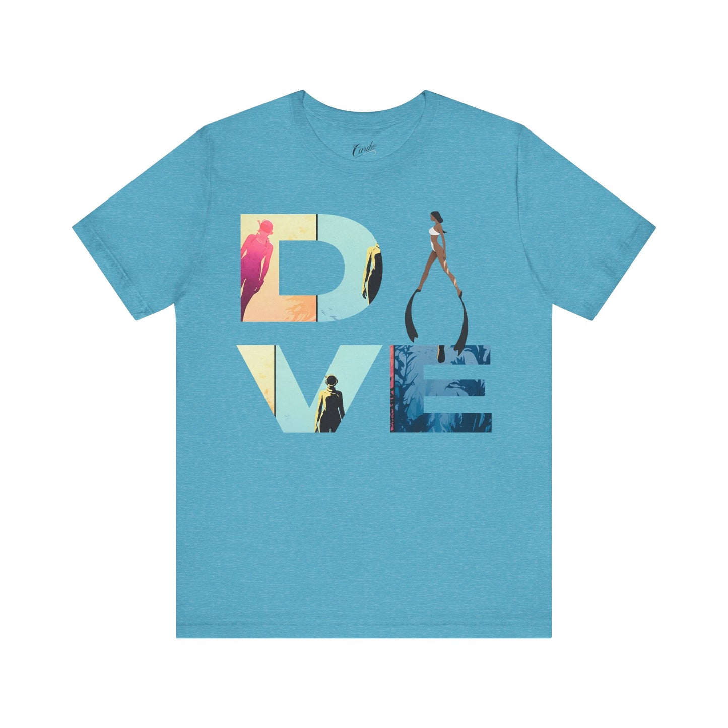 DIVE RETRO CLASSIC TEE