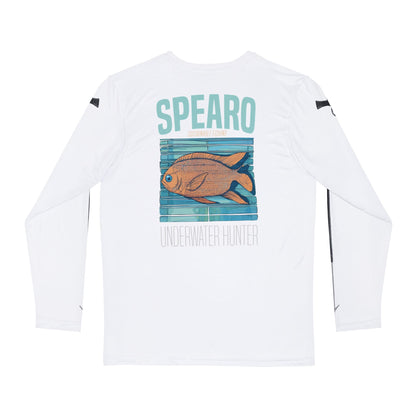 SPEARO UW HUNTER Long Sleeve Shirt