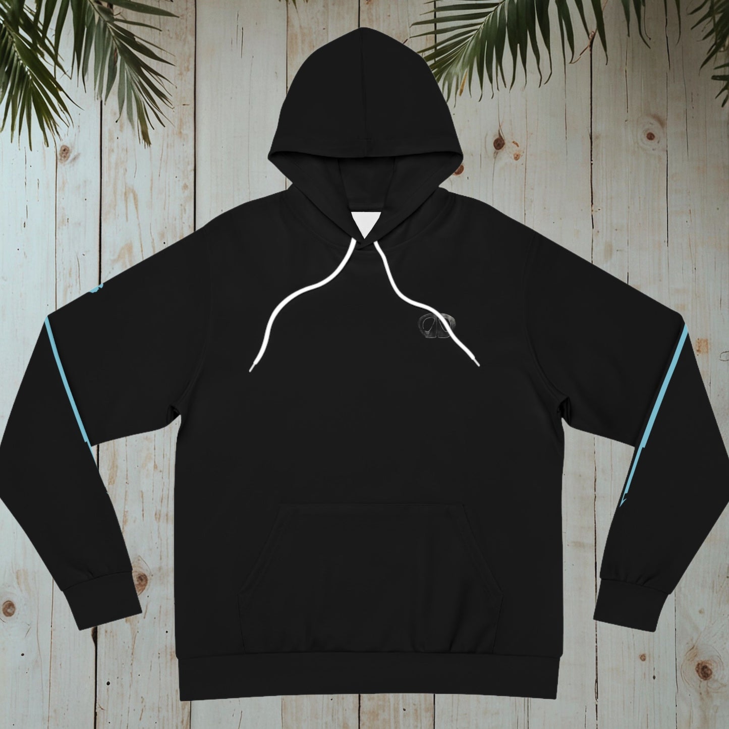 SPEARO UW HUNTER  HOODIE