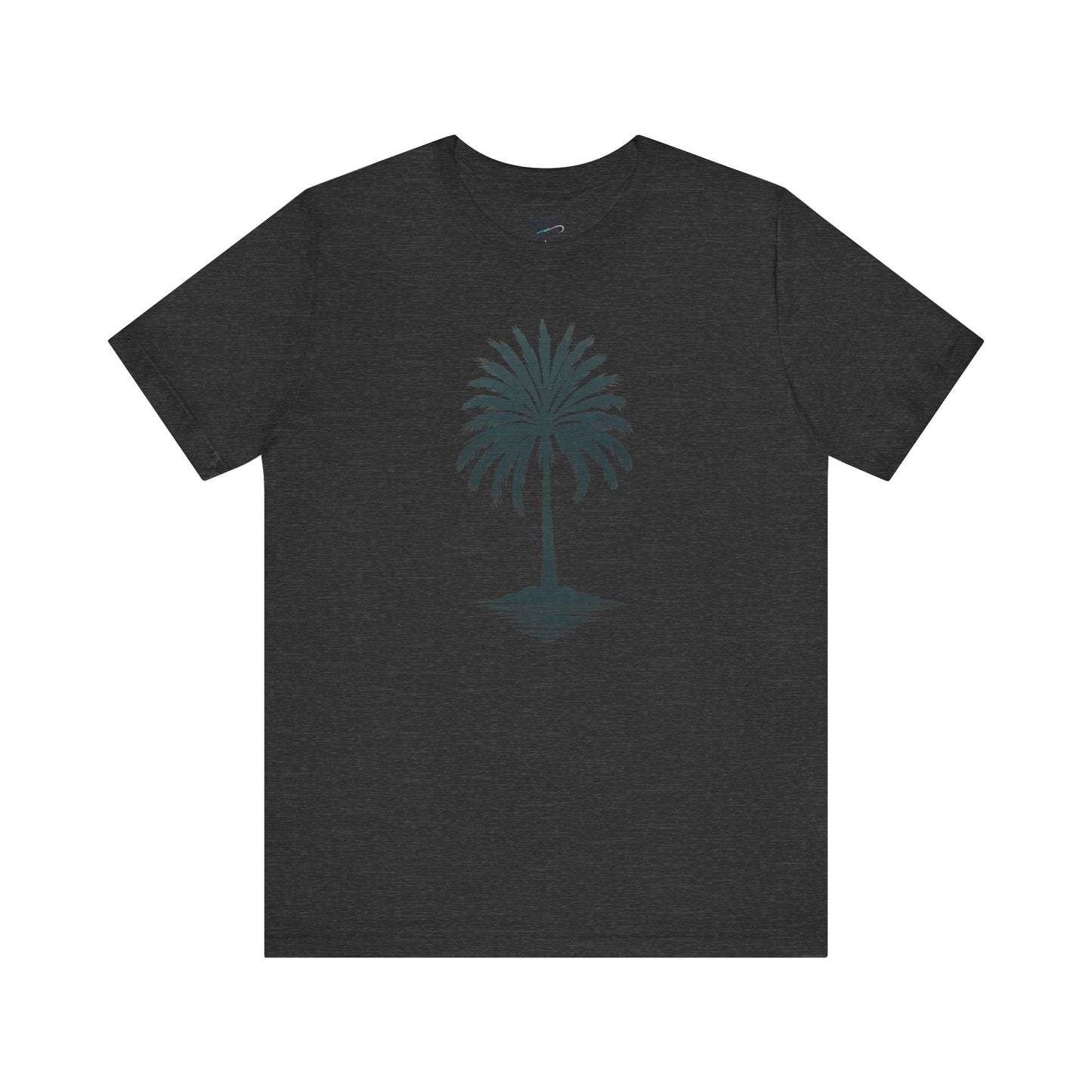 RETRO PALMTREE CLASSIC TEE