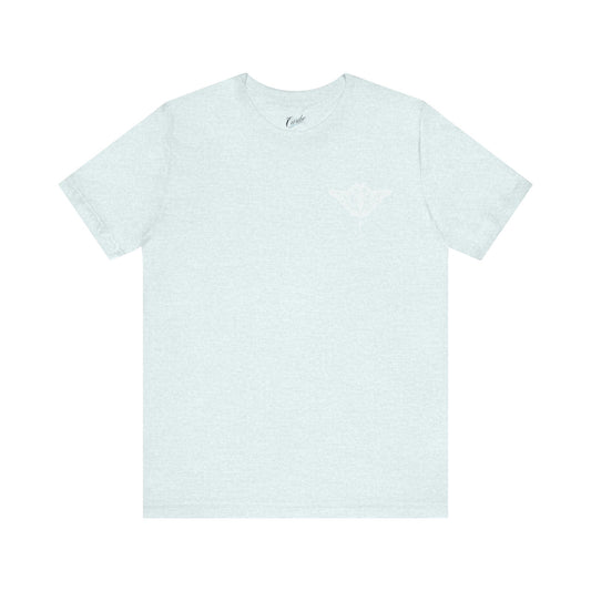 MANTARAY RETRO CLASSIC TEE