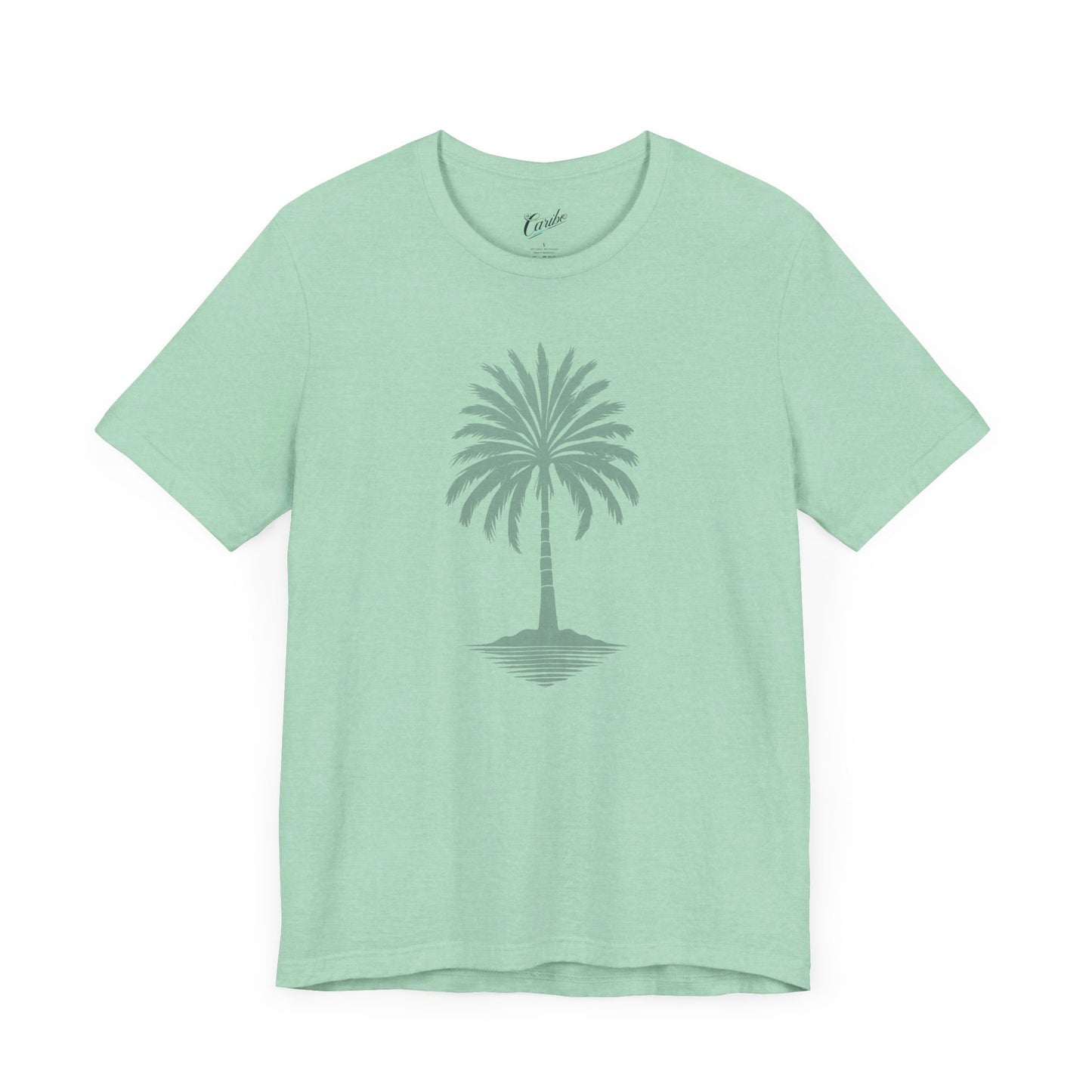 RETRO PALMTREE CLASSIC TEE