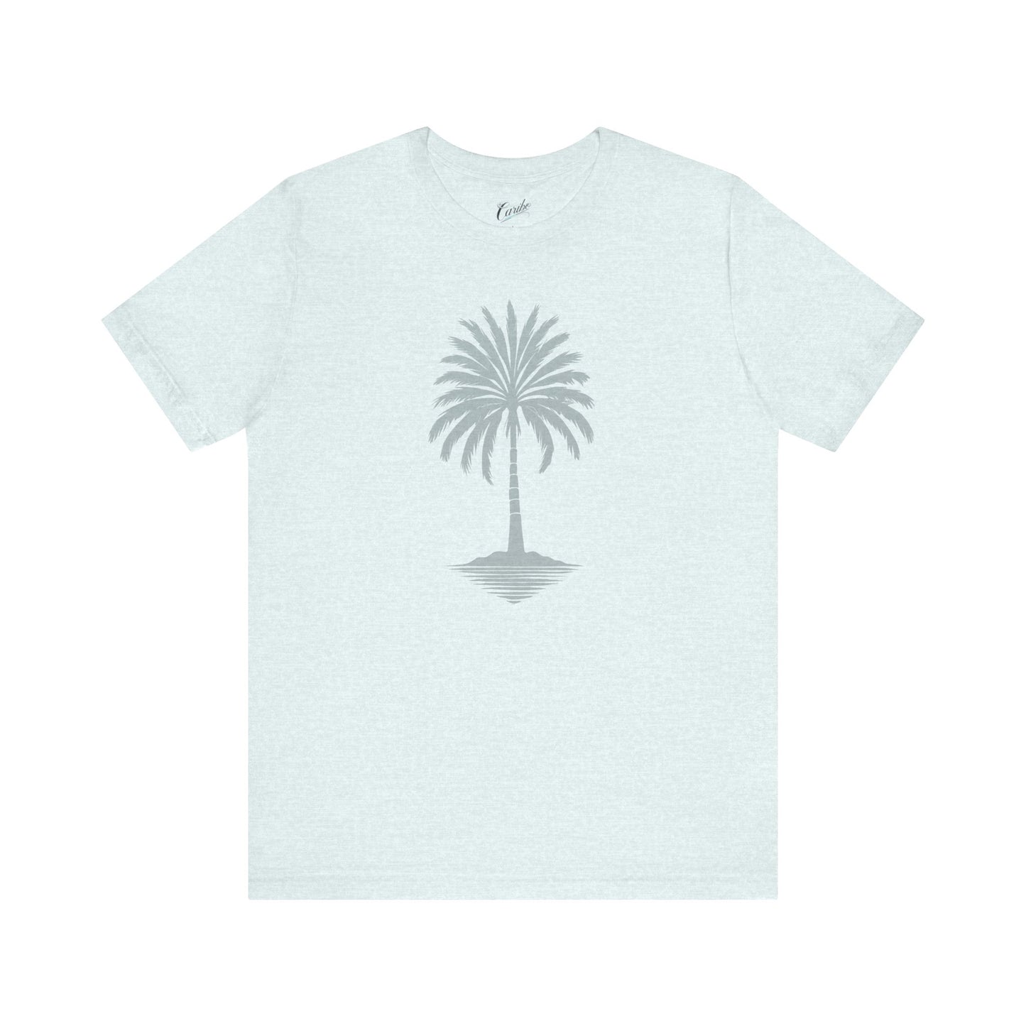 RETRO PALMTREE CLASSIC TEE