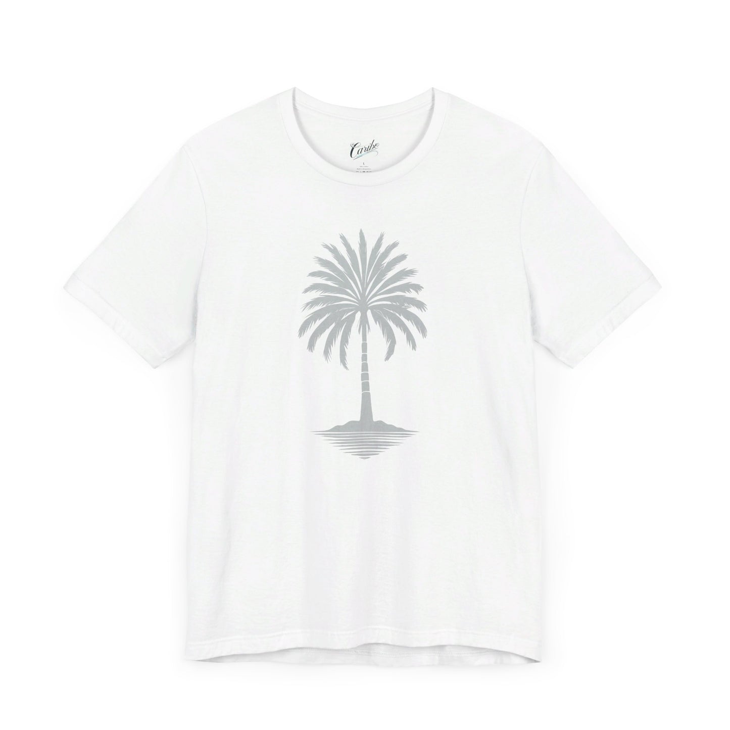 RETRO PALMTREE CLASSIC TEE