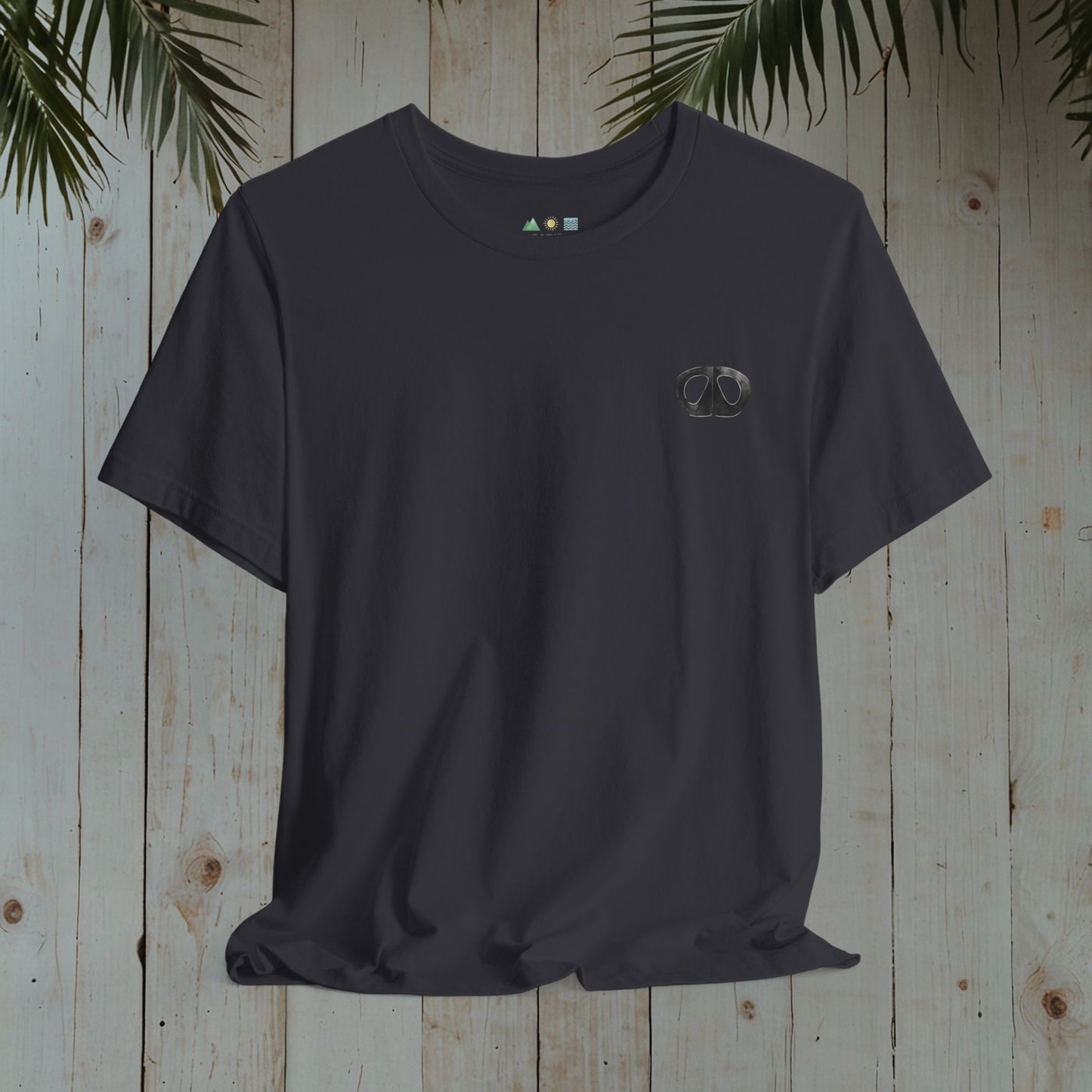 SPEARO UW HUNTER FISH WAVE CLASSIC TEE