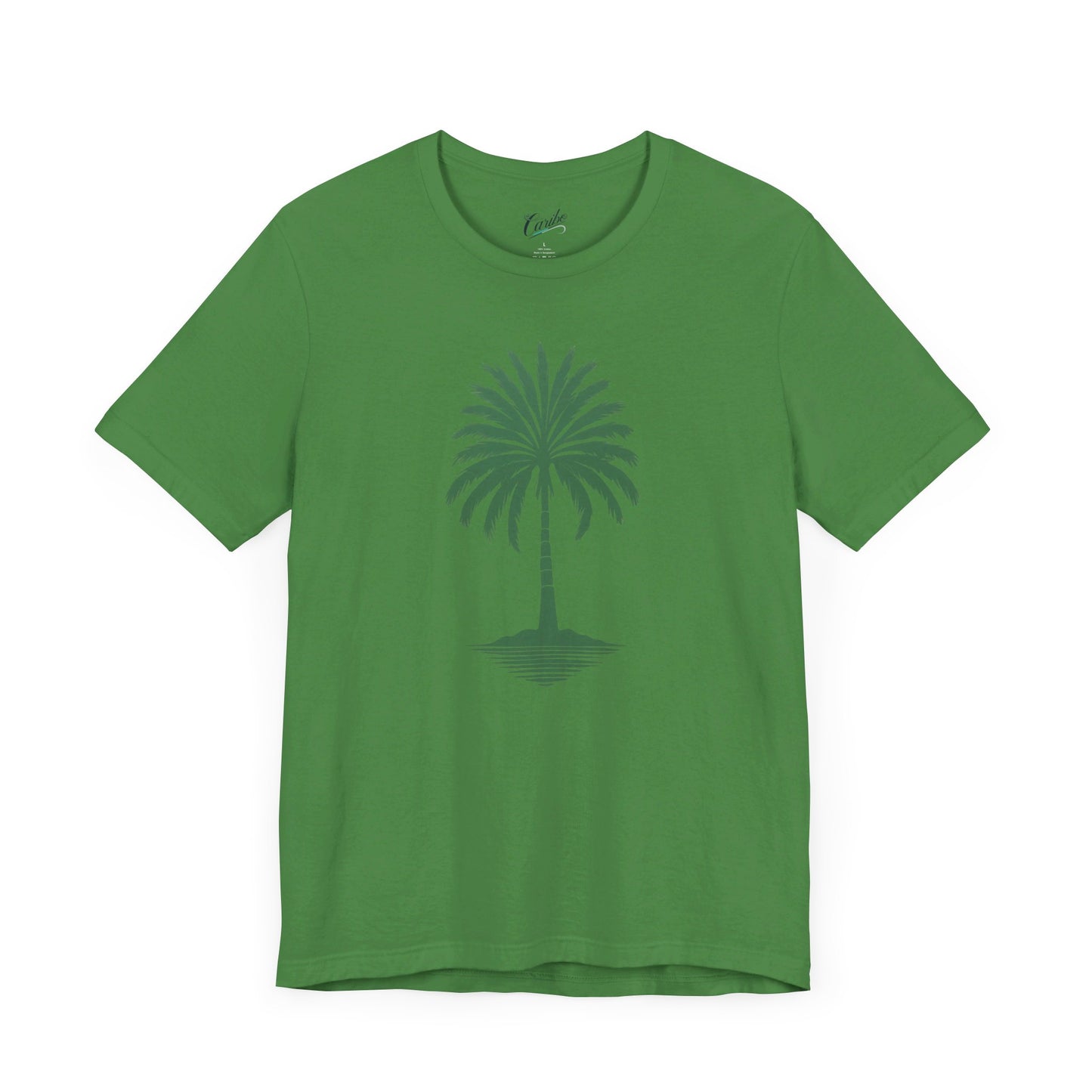 RETRO PALMTREE CLASSIC TEE