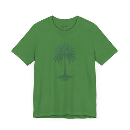 RETRO PALMTREE CLASSIC TEE