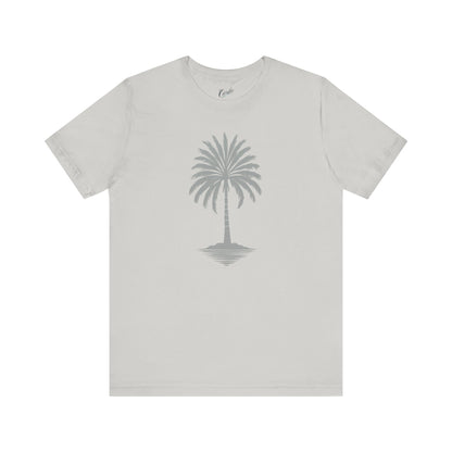 RETRO PALMTREE CLASSIC TEE