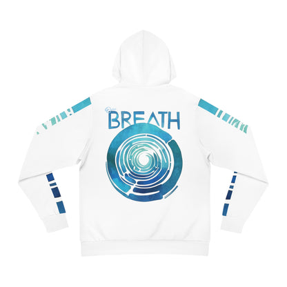 APNEA ONE BREATH HOODIE