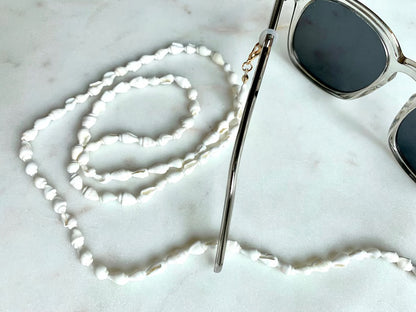 Sunglass Seashell Chain