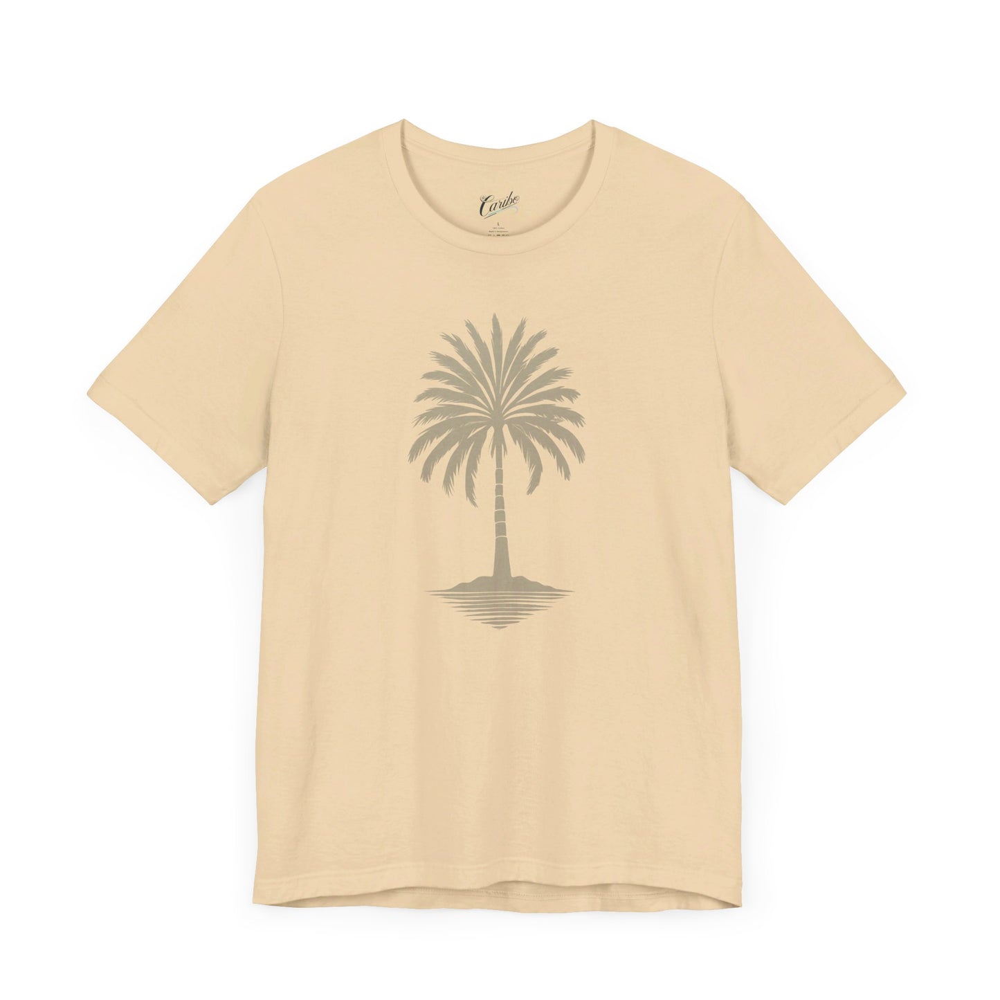 RETRO PALMTREE CLASSIC TEE