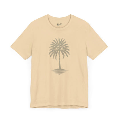 RETRO PALMTREE CLASSIC TEE