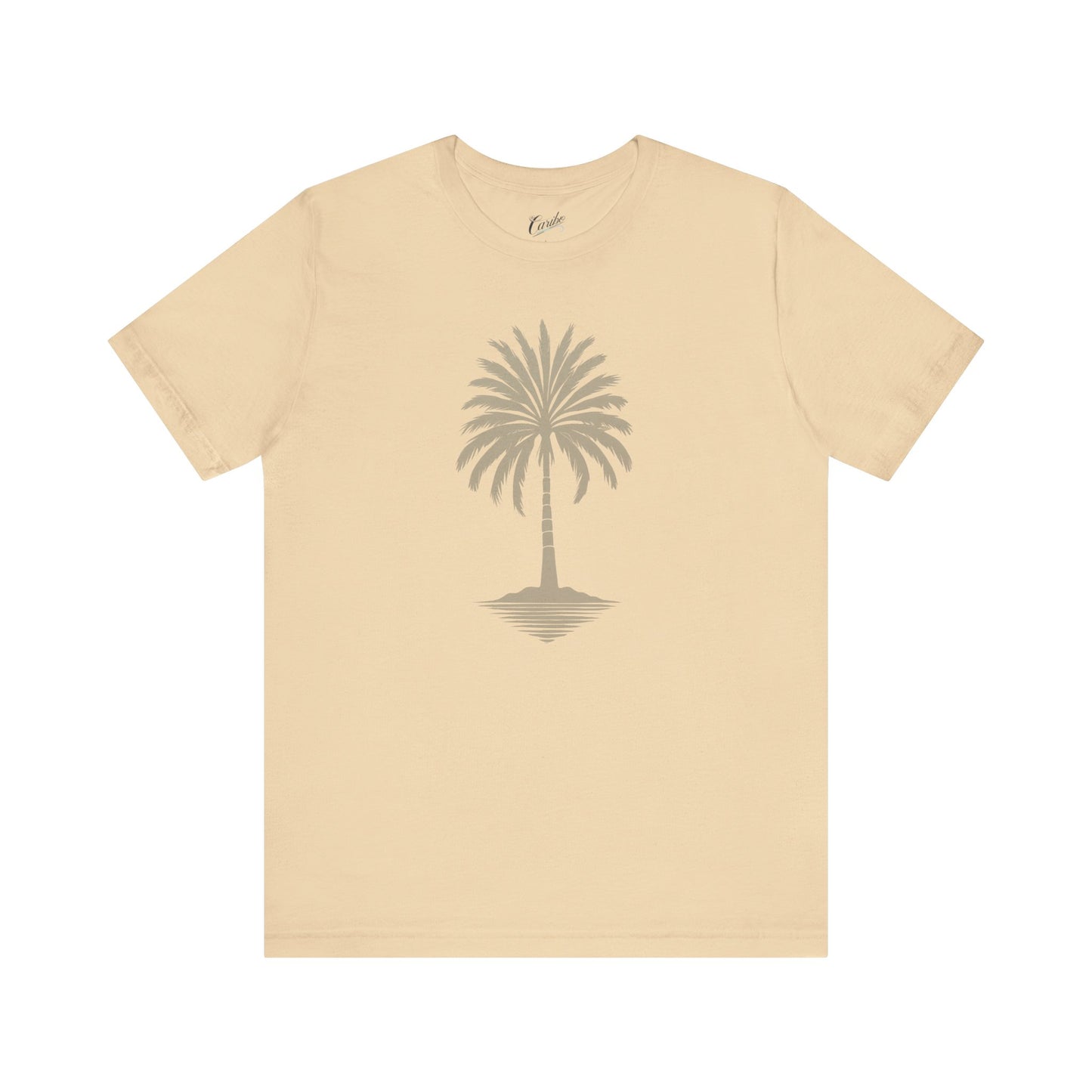 RETRO PALMTREE CLASSIC TEE