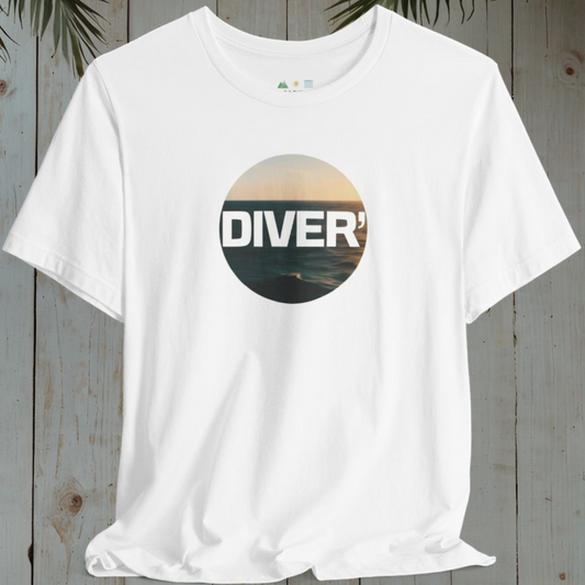 DIVER CLASSIC TEE