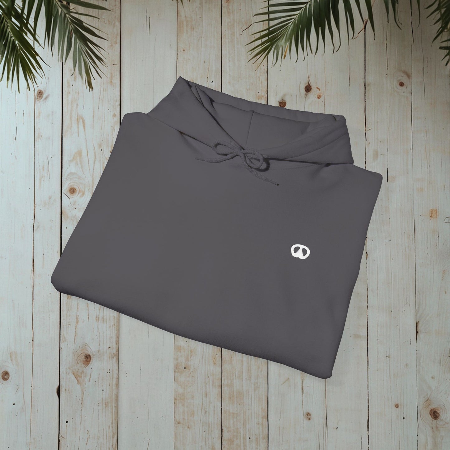 CLIPPED SPEARFISHING Heavy Blend™ Hoodie