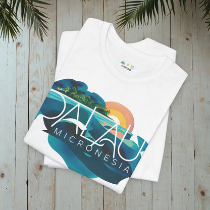 PALAU CLASSIC TEE