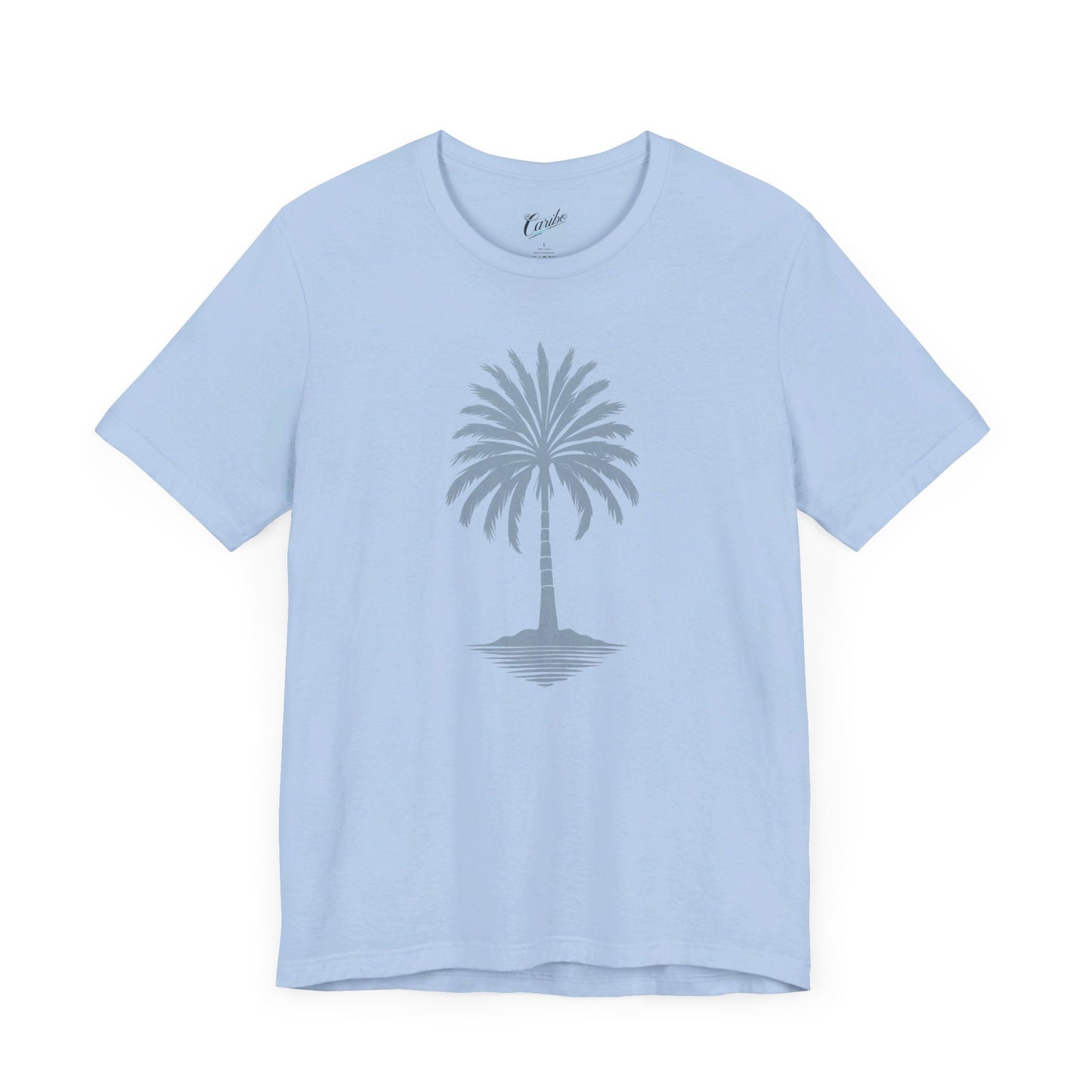 RETRO PALMTREE CLASSIC TEE