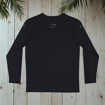 SPEARFISHING JAPAN Long Sleeve Tee