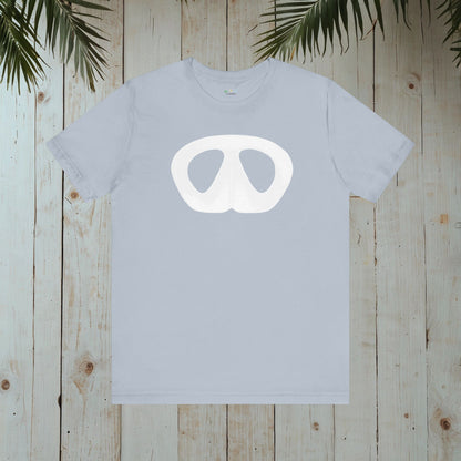 DIVE MASK CLASSIC TEE