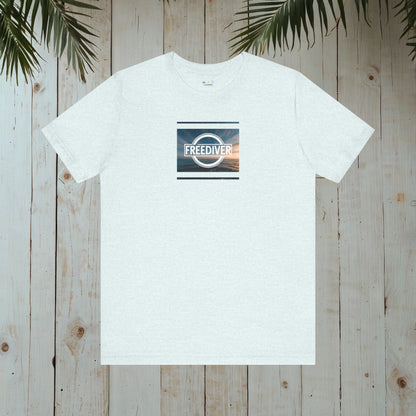 FREEDIVER CLASSIC TEE