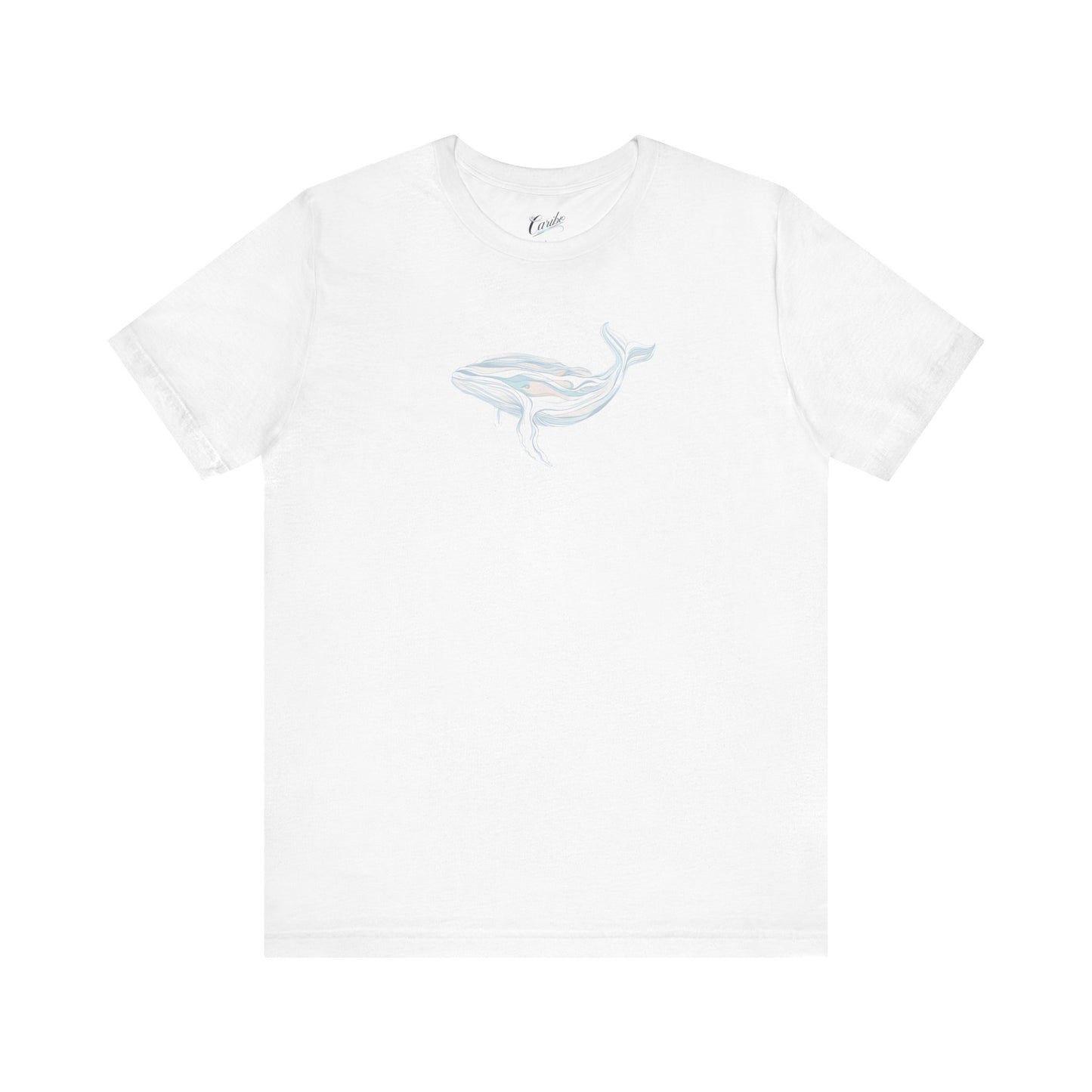 WHALE CLASSIC TEE