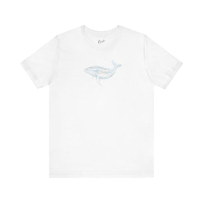 WHALE CLASSIC TEE