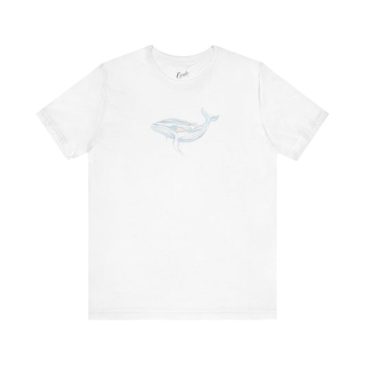 WHALE CLASSIC TEE