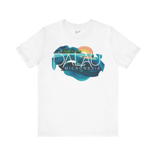 PALAU CLASSIC TEE