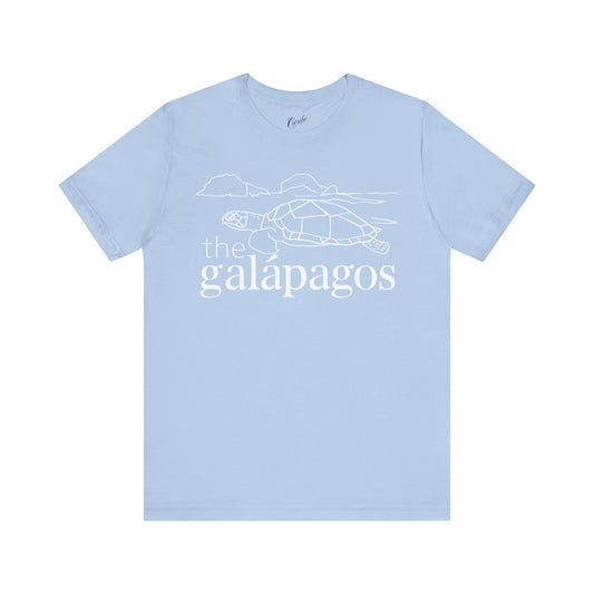 GALAPAGOS CLASSIC TEE