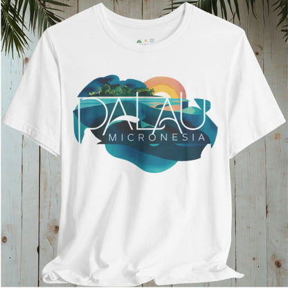 PALAU CLASSIC TEE