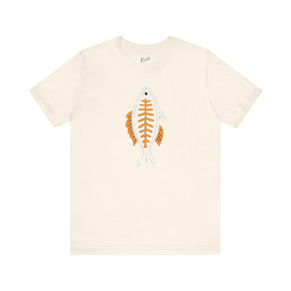 FISH CLASSIC TEE