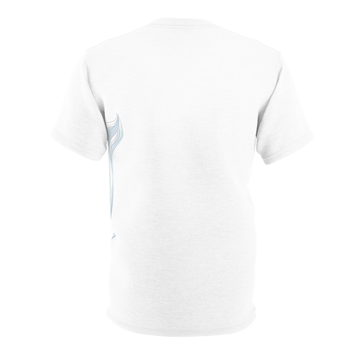 WHALE (AOP) CLASSIC TEE