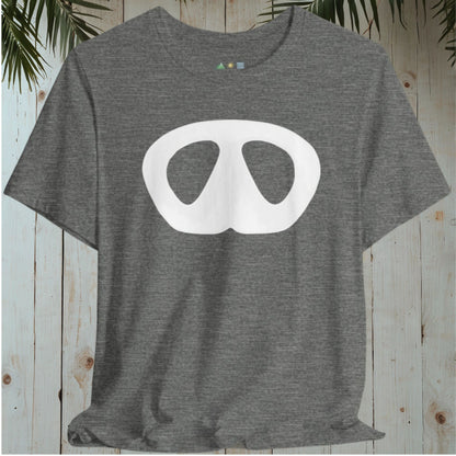 DIVE MASK CLASSIC TEE