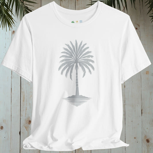 RETRO PALMTREE CLASSIC TEE