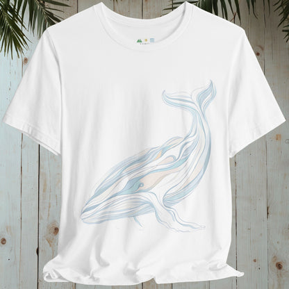 WHALE CLASSIC TEE