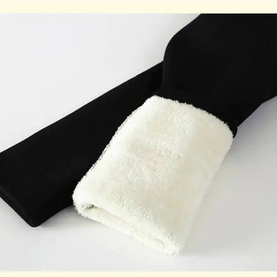 Winter Fleece Leggings