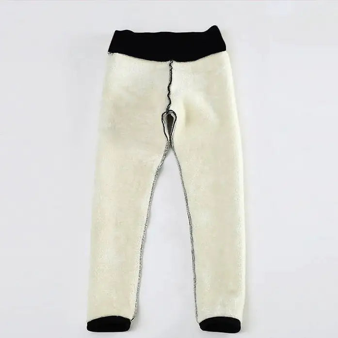 Winter Fleece Leggings