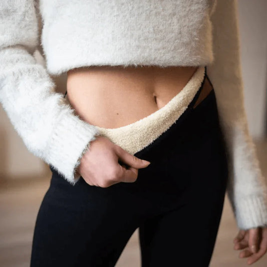 Winter Fleece Leggings